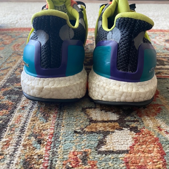 Adidas UltraBOOST KOLOR 2.0 - Picture 4 of 8